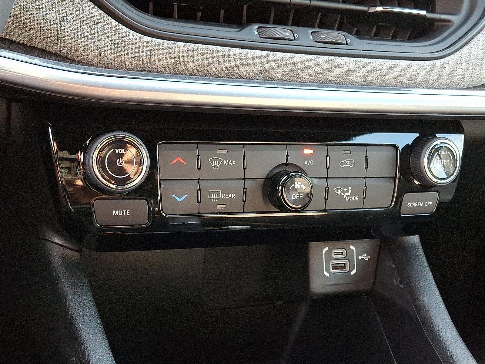 2024 Jeep Compass Vehicle Photo in Easton, PA 18045