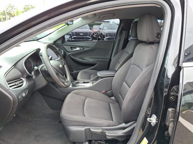 2019 Chevrolet Malibu Vehicle Photo in Philadelphia, PA 19116