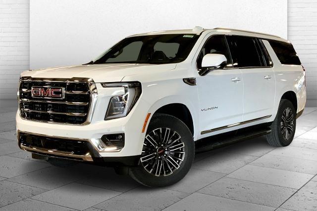 2025 GMC Yukon XL Vehicle Photo in KANSAS CITY, MO 64114-4545