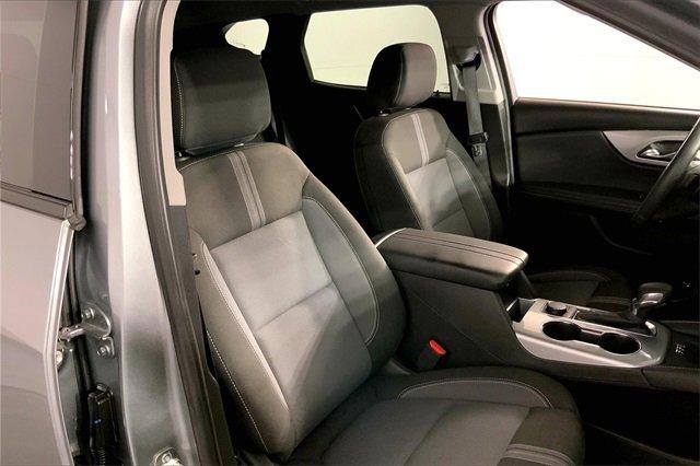 2023 Chevrolet Blazer Vehicle Photo in KANSAS CITY, MO 64114-4502