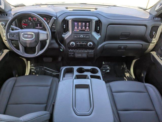 2025 GMC Sierra 3500HD Vehicle Photo in BRUNSWICK, GA 31525-1881