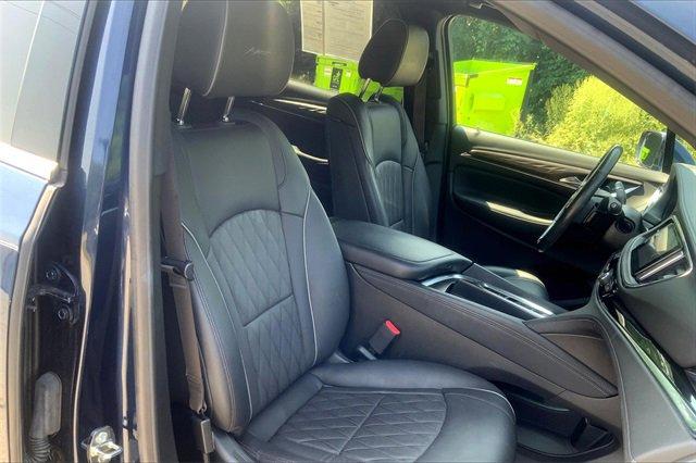 2023 Buick Enclave Vehicle Photo in KANSAS CITY, MO 64114-4545