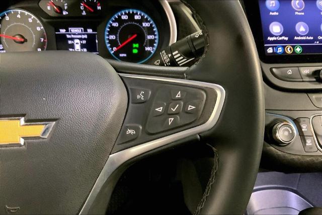 2023 Chevrolet Malibu Vehicle Photo in Kansas City, MO 64114