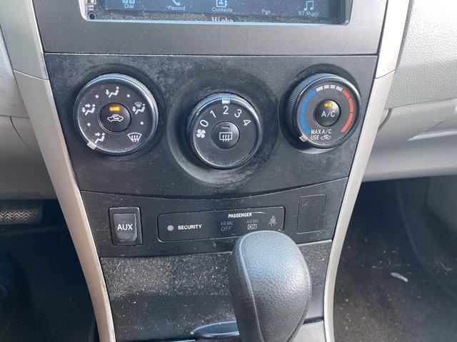 2009 Toyota Corolla Vehicle Photo in Doylsetown, PA 18901