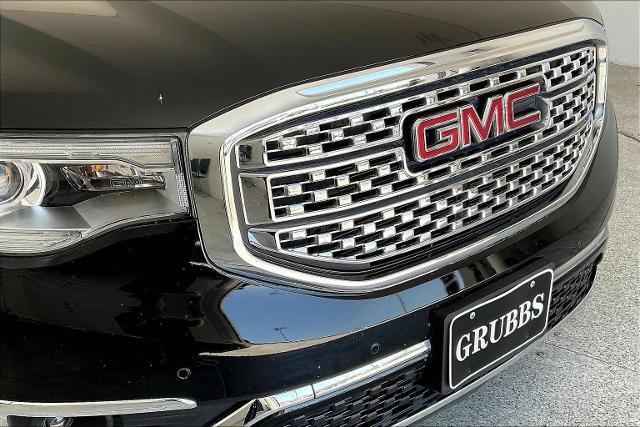 2019 GMC Acadia Vehicle Photo in Grapevine, TX 76051