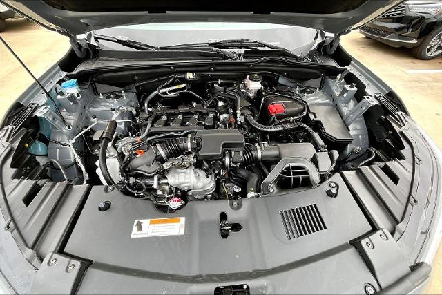 2025 Acura ADX Vehicle Photo in Grapevine, TX 76051