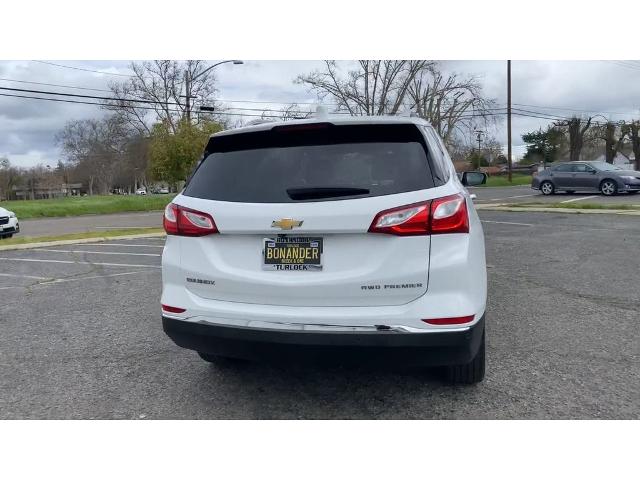 2020 Chevrolet Equinox Vehicle Photo in TURLOCK, CA 95380-4918