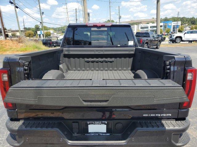 2024 GMC Sierra 2500 HD Vehicle Photo in SMYRNA, GA 30080-7630