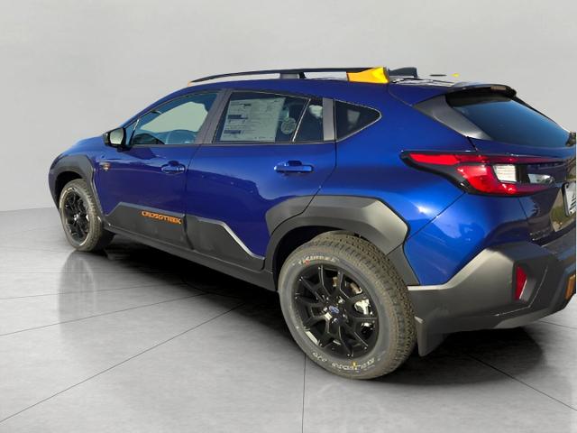 2024 Subaru Crosstrek Vehicle Photo in Oshkosh, WI 54904