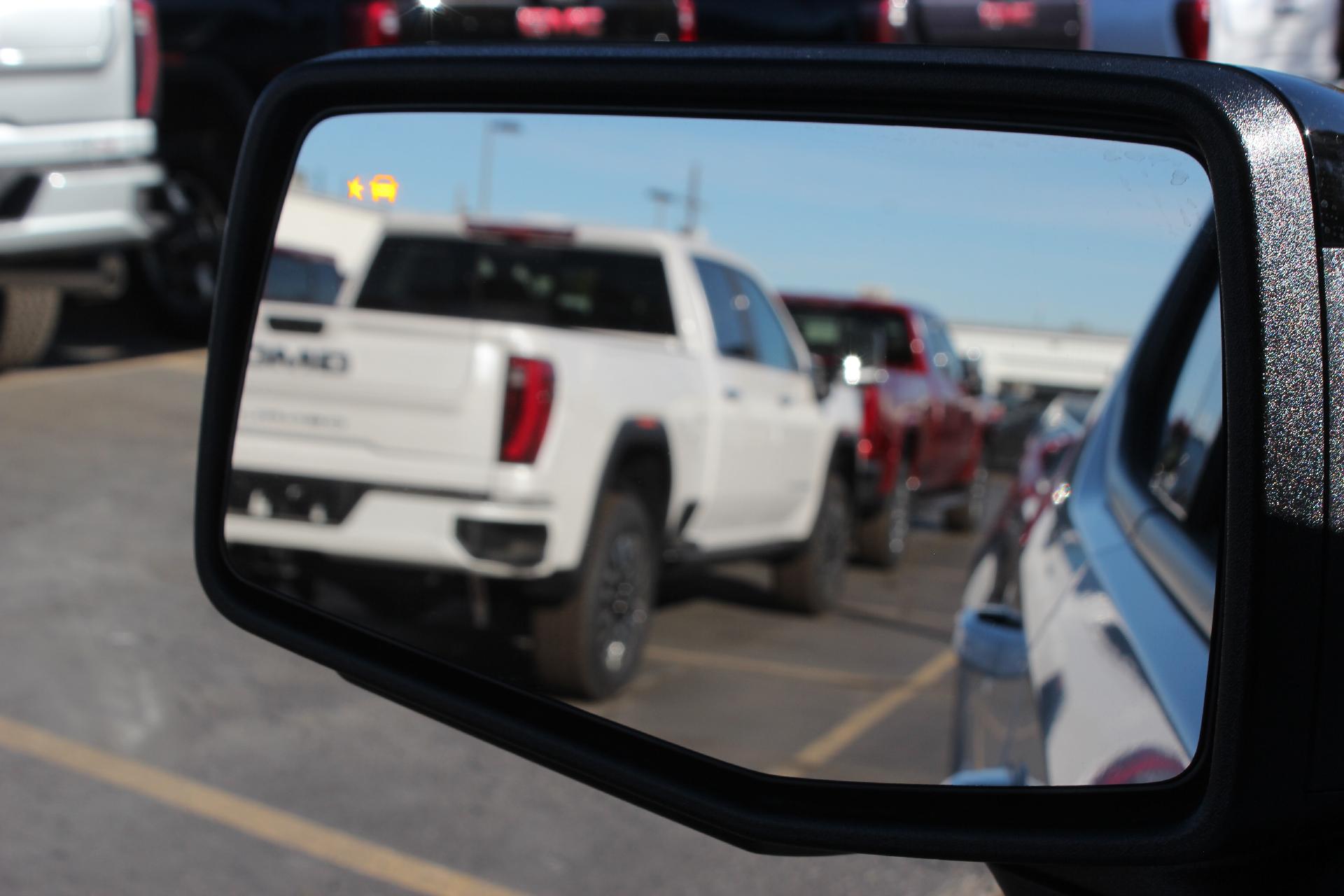 2025 GMC Sierra 1500 Vehicle Photo in AURORA, CO 80012-4011