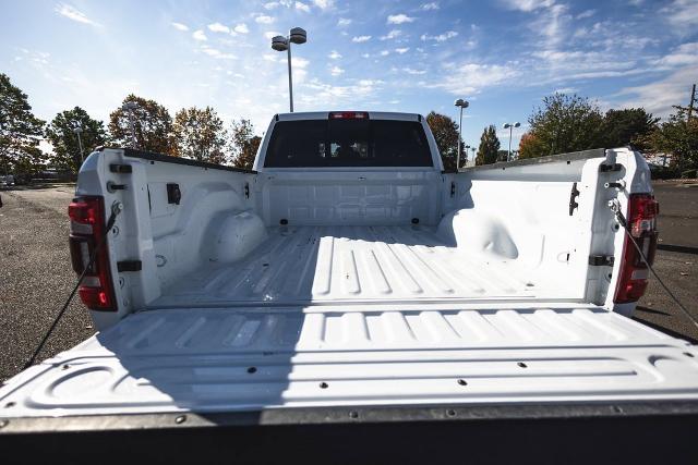 2023 Ram 2500 Vehicle Photo in NEWBERG, OR 97132-1927