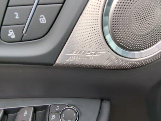 2025 Buick Enclave Vehicle Photo in ALBERTVILLE, AL 35950-0246