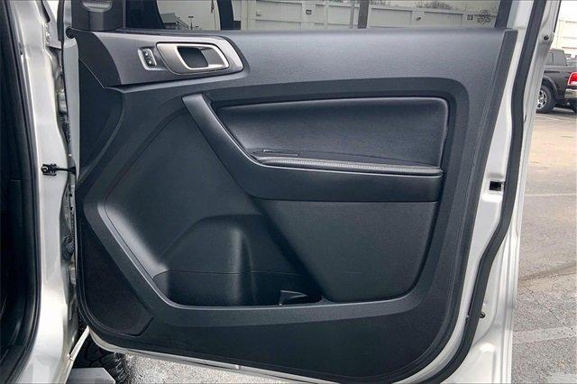 2019 Ford Ranger Vehicle Photo in INDEPENDENCE, MO 64055-1377