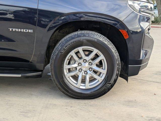 2021 Chevrolet Tahoe Vehicle Photo in SELMA, TX 78154-1459