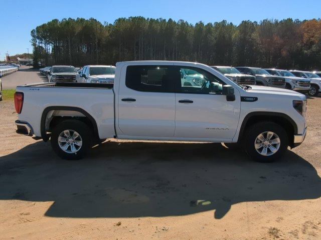 2025 GMC Sierra 1500 Vehicle Photo in ALBERTVILLE, AL 35950-0246