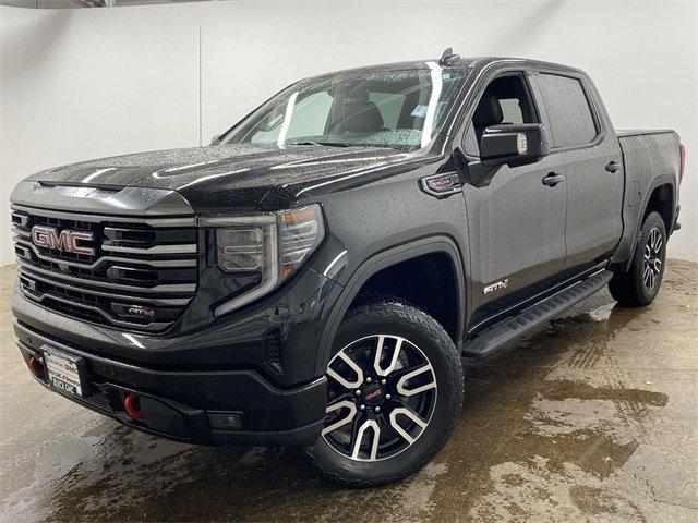 2024 GMC Sierra 1500 Vehicle Photo in PORTLAND, OR 97225-3518