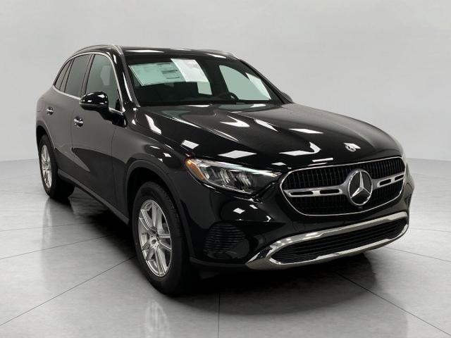 2025 Mercedes-Benz GLC Vehicle Photo in Appleton, WI 54913