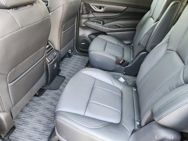 2024 Subaru Ascent Vehicle Photo in DALLAS, TX 75209