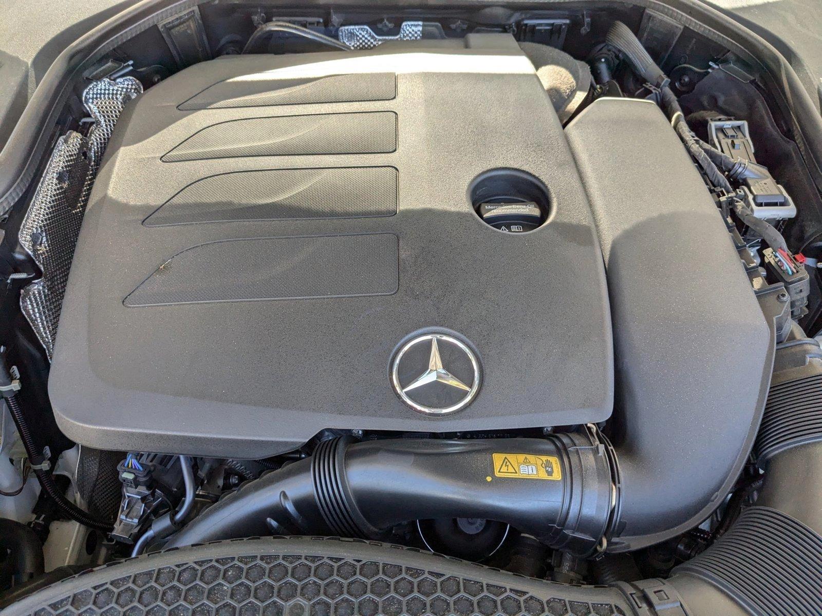 2021 Mercedes-Benz E-Class Vehicle Photo in Maitland, FL 32751