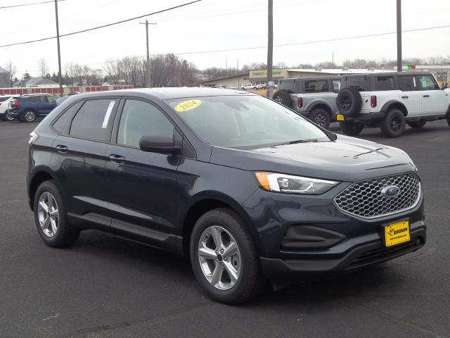 Ford Edge's photo