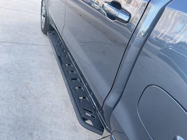 2021 Chevrolet Silverado 1500 Vehicle Photo in SALT LAKE CITY, UT 84119-3321