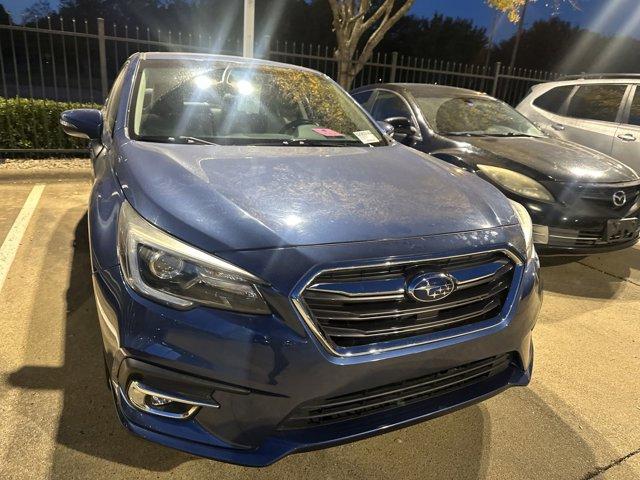 2019 Subaru Legacy Vehicle Photo in DALLAS, TX 75209