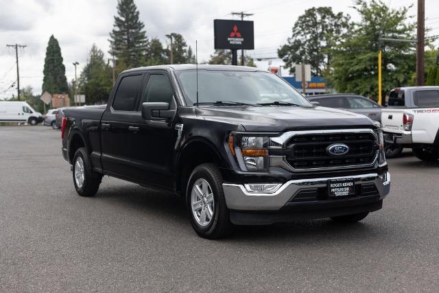 2023 Ford F-150 Vehicle Photo in Tigard, OR 97223