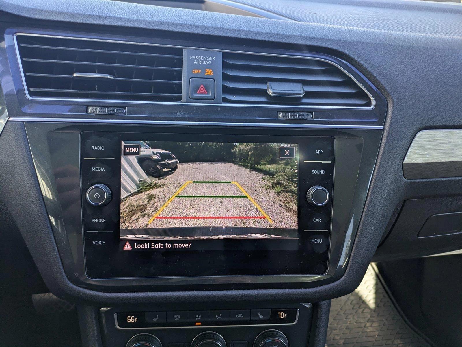 2020 Volkswagen Tiguan Vehicle Photo in Bradenton, FL 34207