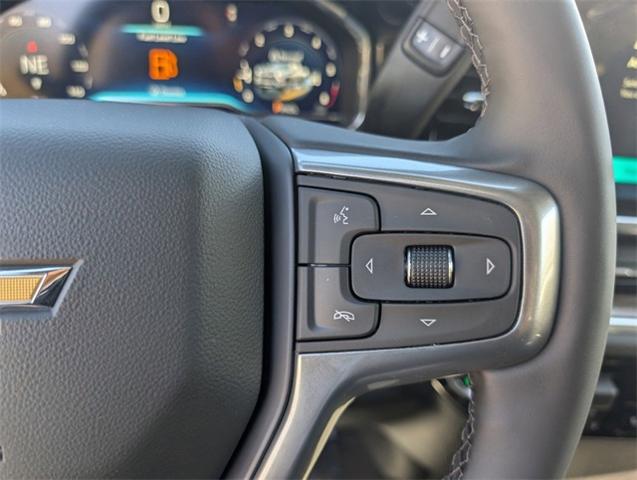 2025 Chevrolet Silverado 3500 HD Vehicle Photo in ENGLEWOOD, CO 80113-6708