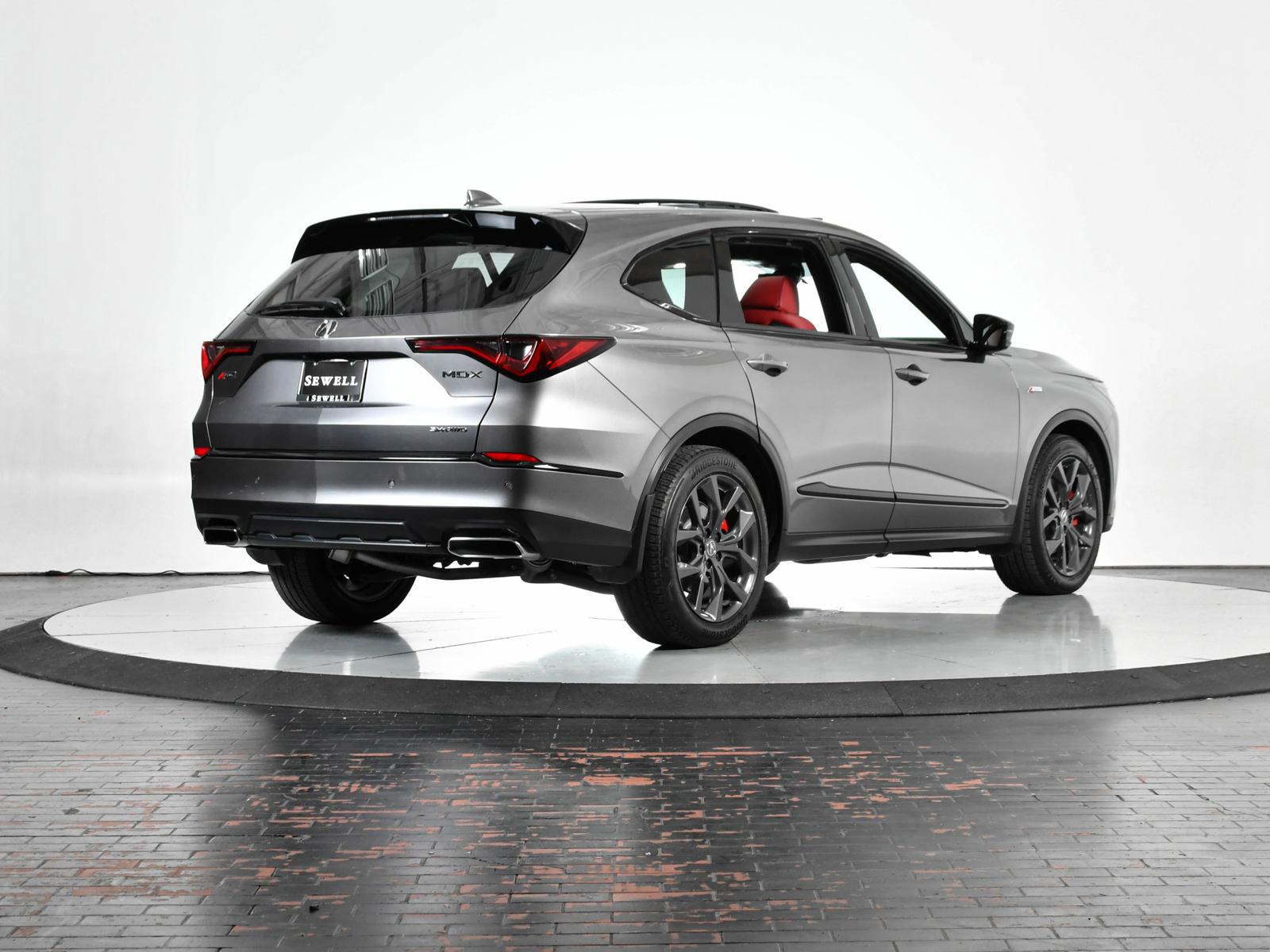 2023 Acura MDX Vehicle Photo in DALLAS, TX 75235