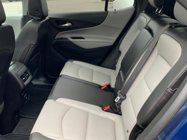 2019 Chevrolet Equinox Vehicle Photo in POST FALLS, ID 83854-5365