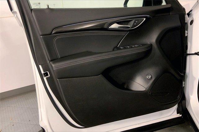 2023 Buick Envision Vehicle Photo in INDEPENDENCE, MO 64055-1377