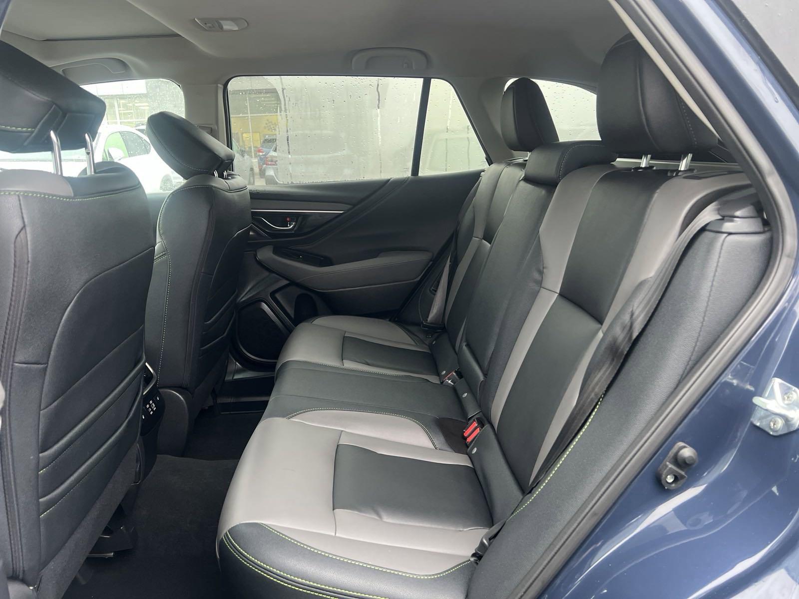 2024 Subaru Outback Vehicle Photo in Mechanicsburg, PA 17050