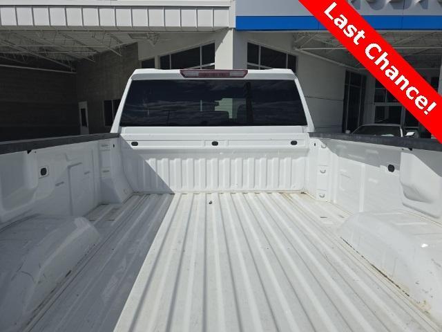 2022 Chevrolet Silverado 3500 HD Vehicle Photo in POST FALLS, ID 83854-5365