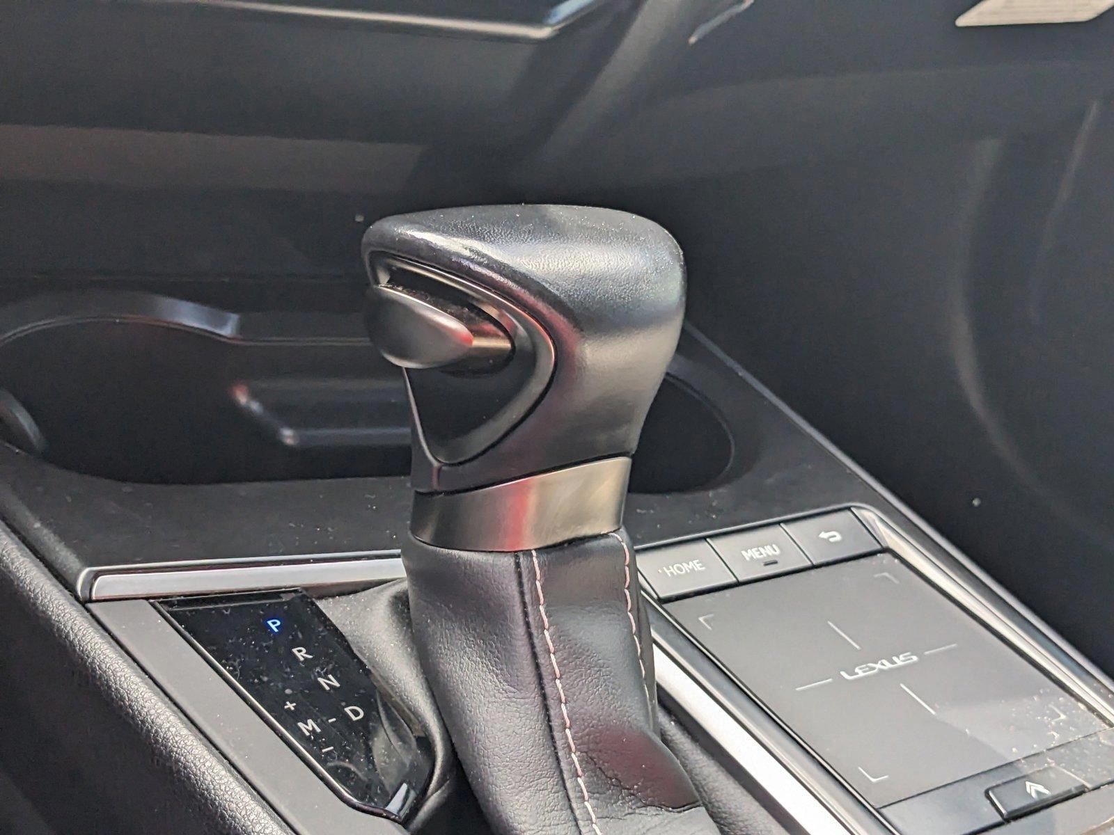 2021 Lexus UX200 Vehicle Photo in MIAMI, FL 33172-3015