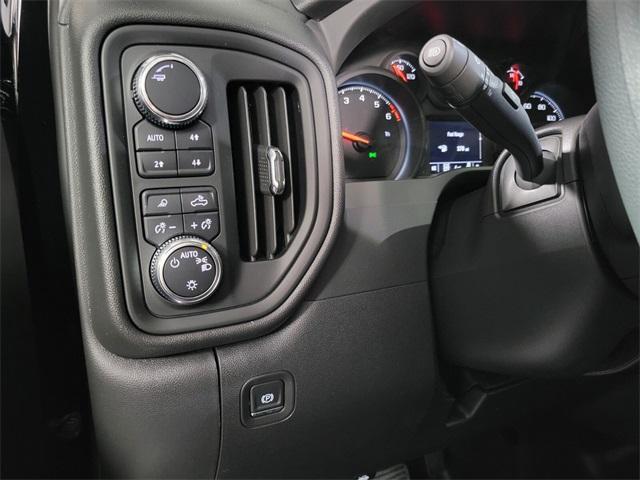 2025 GMC Sierra 1500 Vehicle Photo in PRESCOTT, AZ 86305-3700