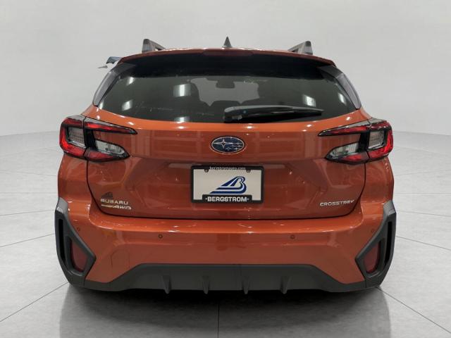 2025 Subaru Crosstrek Vehicle Photo in Green Bay, WI 54304