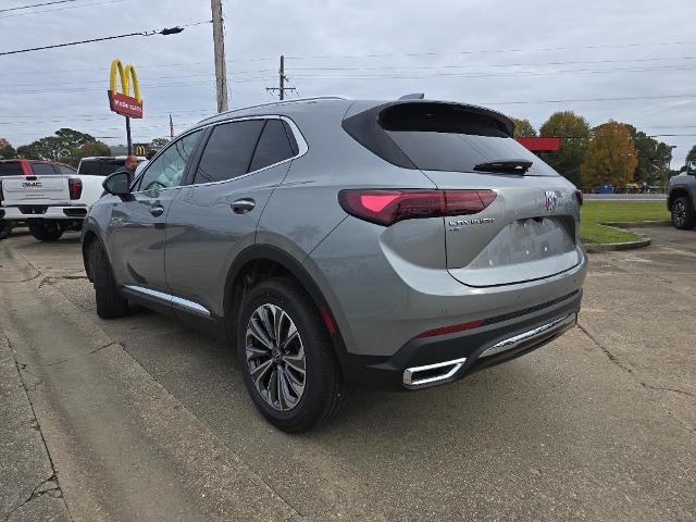 2025 Buick Envision Vehicle Photo in LAFAYETTE, LA 70503-4541