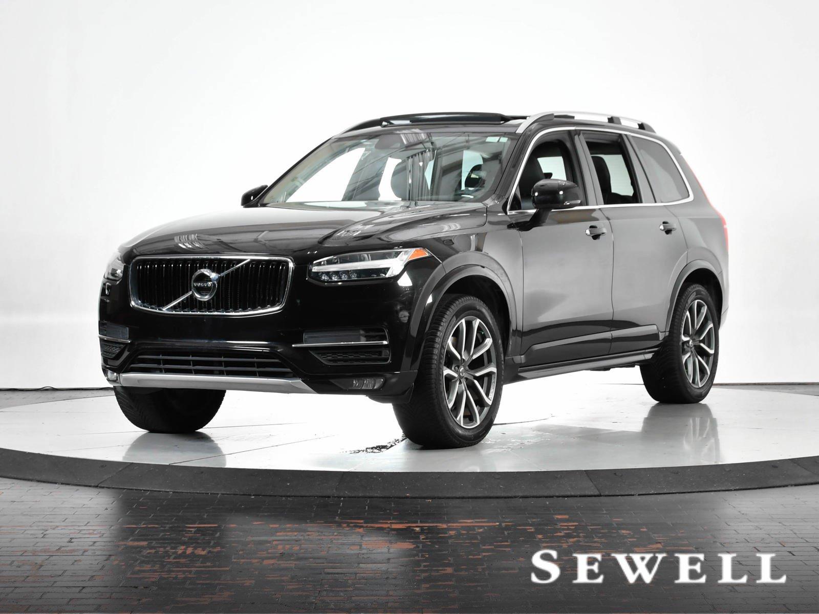 2018 Volvo XC90 Vehicle Photo in DALLAS, TX 75235