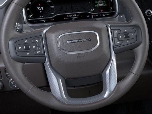 2025 GMC Sierra 1500 Vehicle Photo in ALBERTVILLE, AL 35950-0246