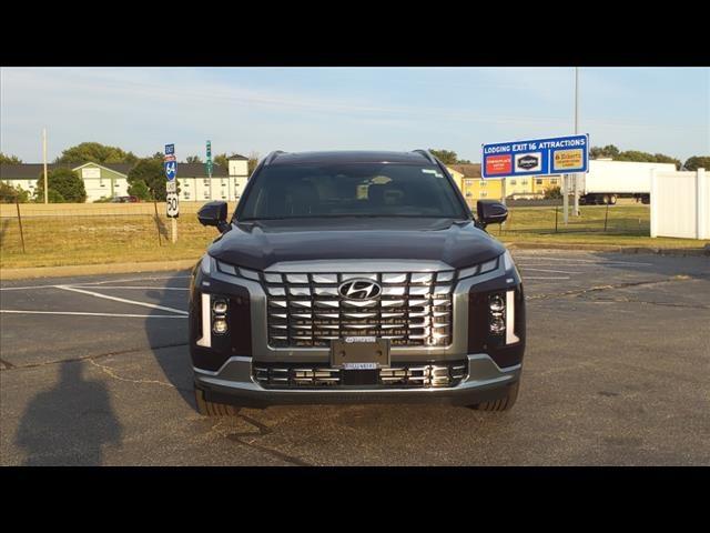 2025 Hyundai PALISADE Vehicle Photo in Shiloh, IL 62269