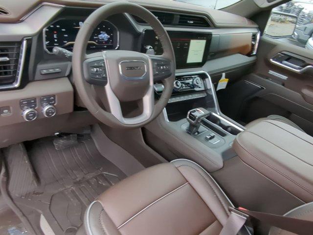 2025 GMC Sierra 1500 Vehicle Photo in ALBERTVILLE, AL 35950-0246