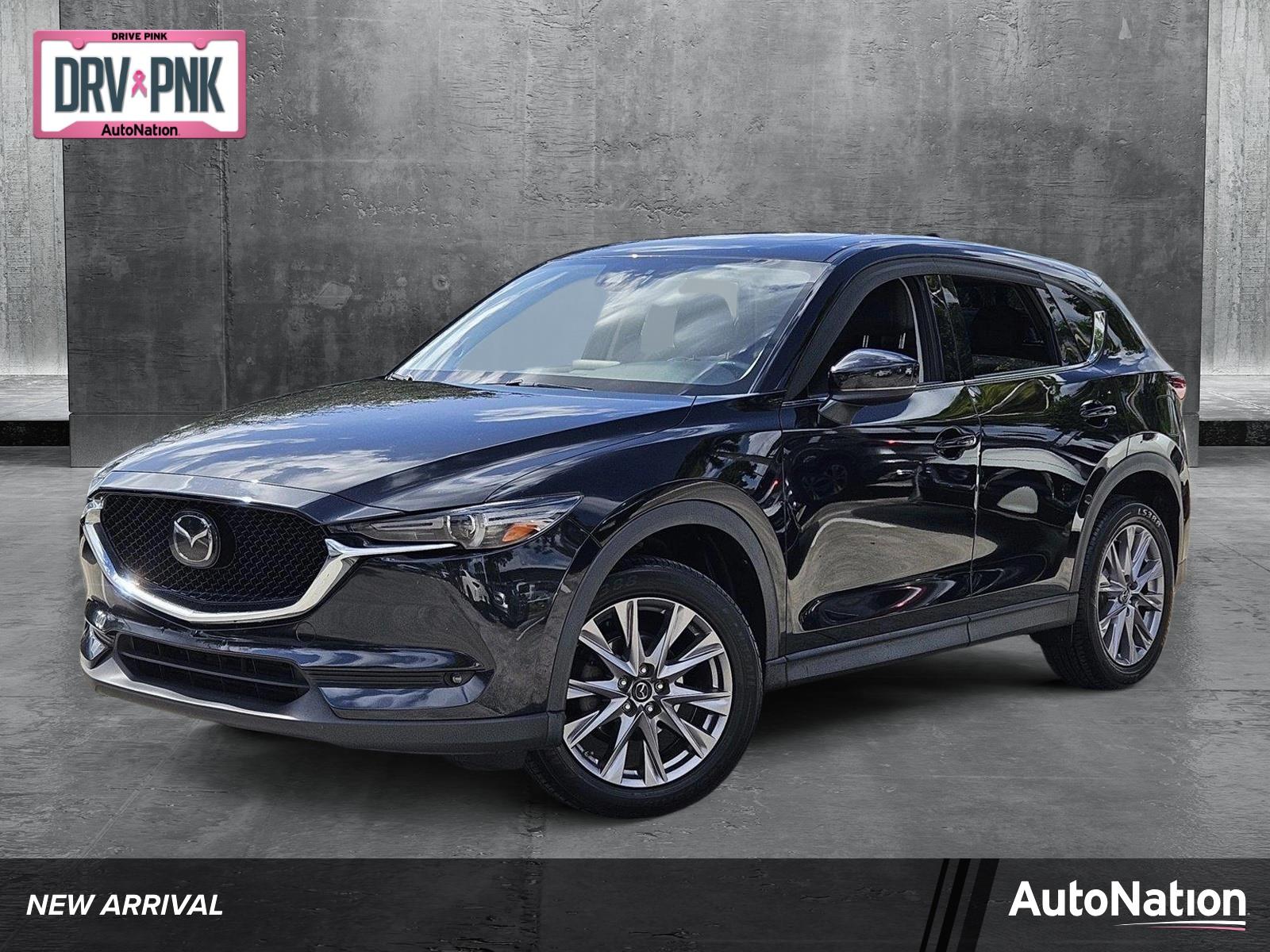 2019 Mazda CX-5 Vehicle Photo in Miami, FL 33135