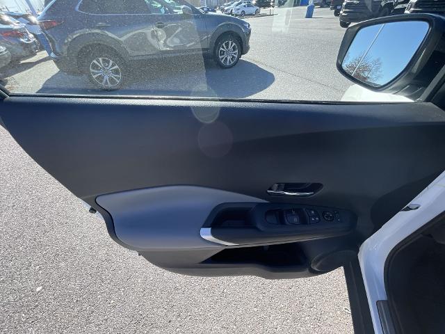 2022 Nissan Kicks Vehicle Photo in BENTONVILLE, AR 72712-4322