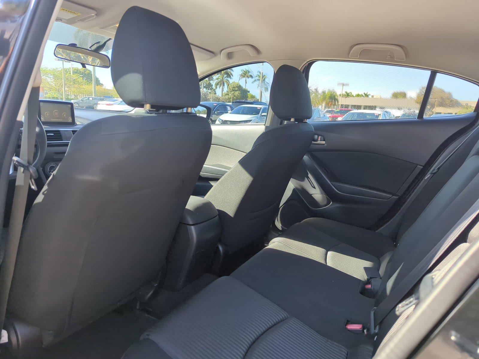 2016 Mazda Mazda3 Vehicle Photo in Margate, FL 33063