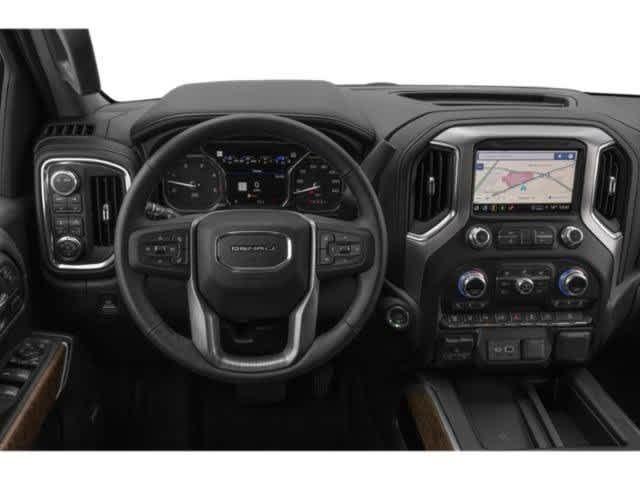 2022 GMC Sierra 2500 HD Vehicle Photo in LIGHTHOUSE POINT, FL 33064-6849