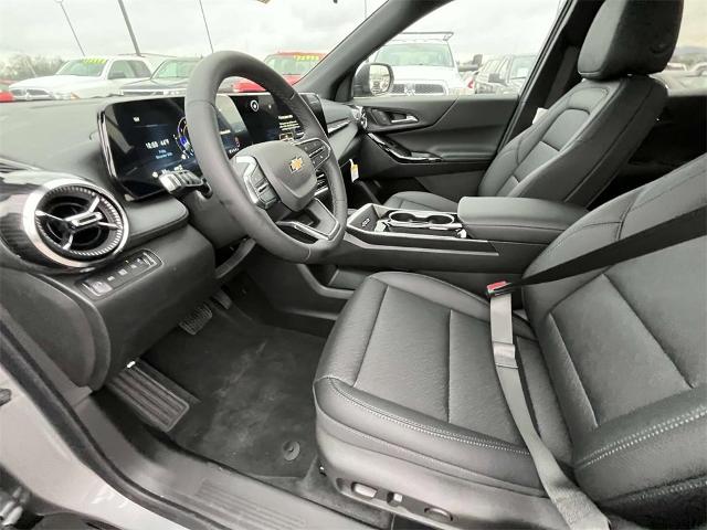 2025 Chevrolet Equinox Vehicle Photo in ALCOA, TN 37701-3235