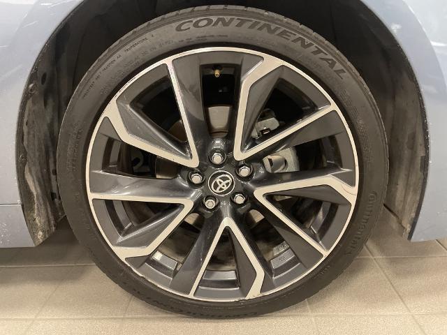 2020 Toyota Corolla Vehicle Photo in Grapevine, TX 76051