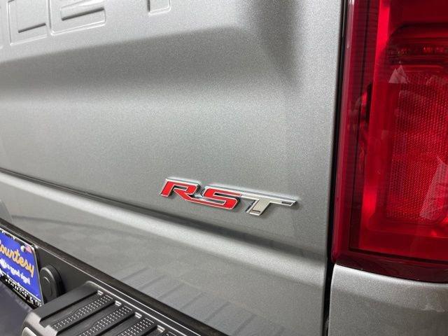 2025 Chevrolet Silverado 1500 Vehicle Photo in PHOENIX, AZ 85014-3381