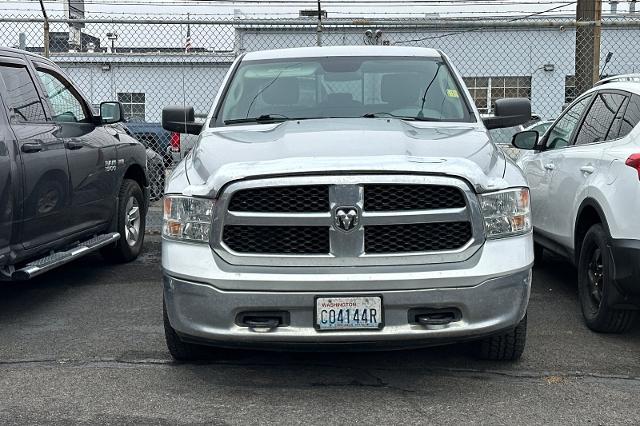 2014 Ram 1500 Vehicle Photo in SPOKANE, WA 99202-2191